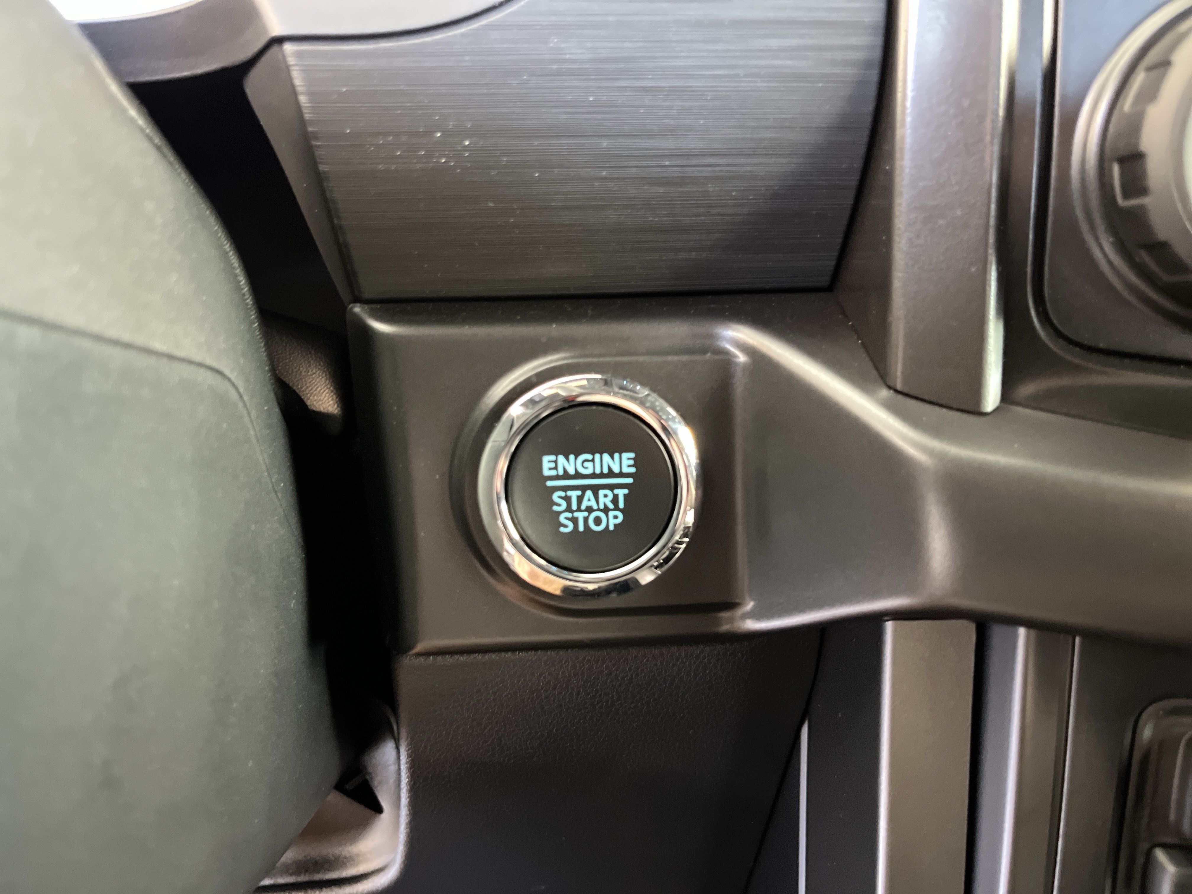 New 2025 Ford F150 Tremor w/ Bed Utility Package AWD/4WD image 25