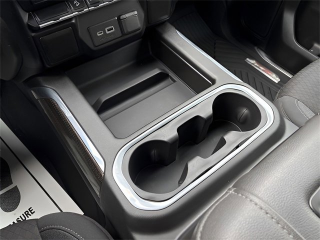 Used 2022 Chevrolet Silverado 1500 LT Trail Boss image 15