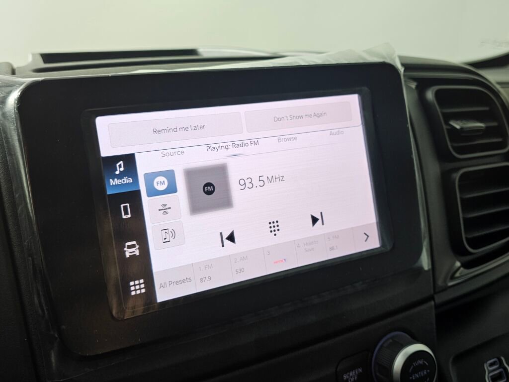 New 2026 RAM ProMaster 1500 image 26