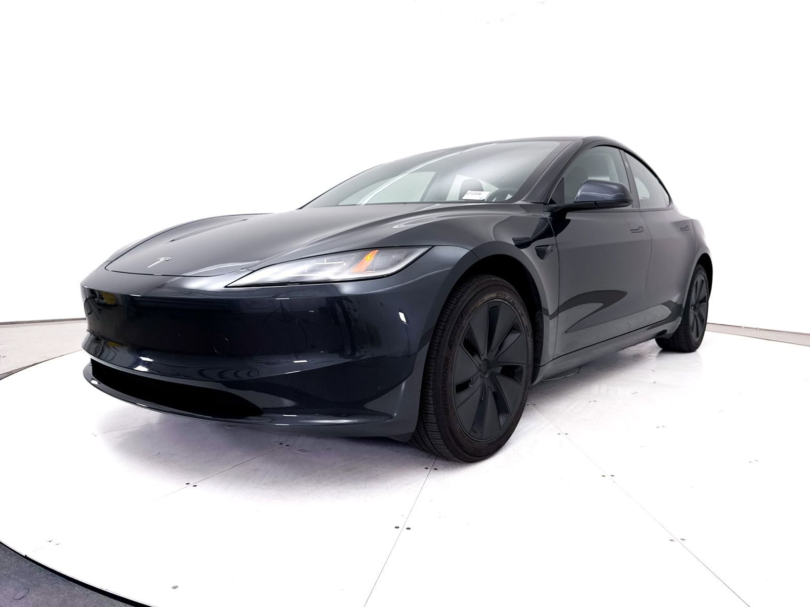 Used 2025 Tesla Model 3 Long Range RWD image 14