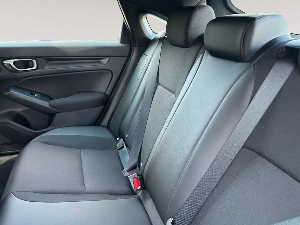 New 2026 Honda Civic Sport image 13