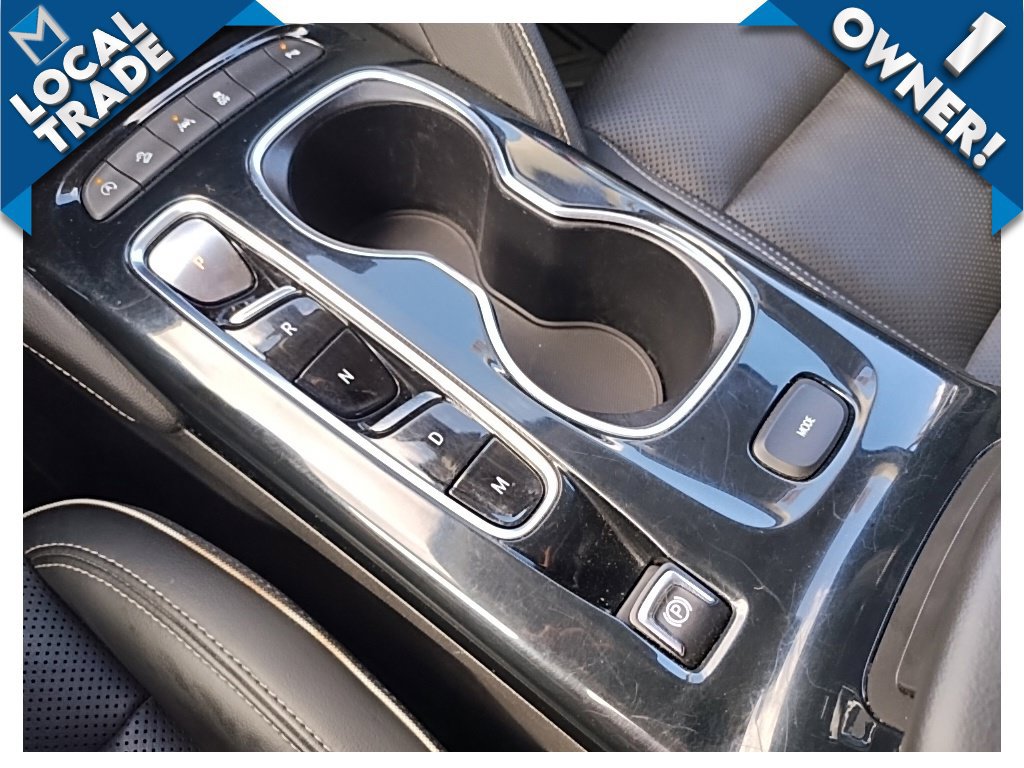 Used 2022 Buick Envision Essence w/ Technology Package I AWD/4WD image 20