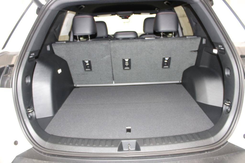 New 2026 Chevrolet Equinox RS image 26