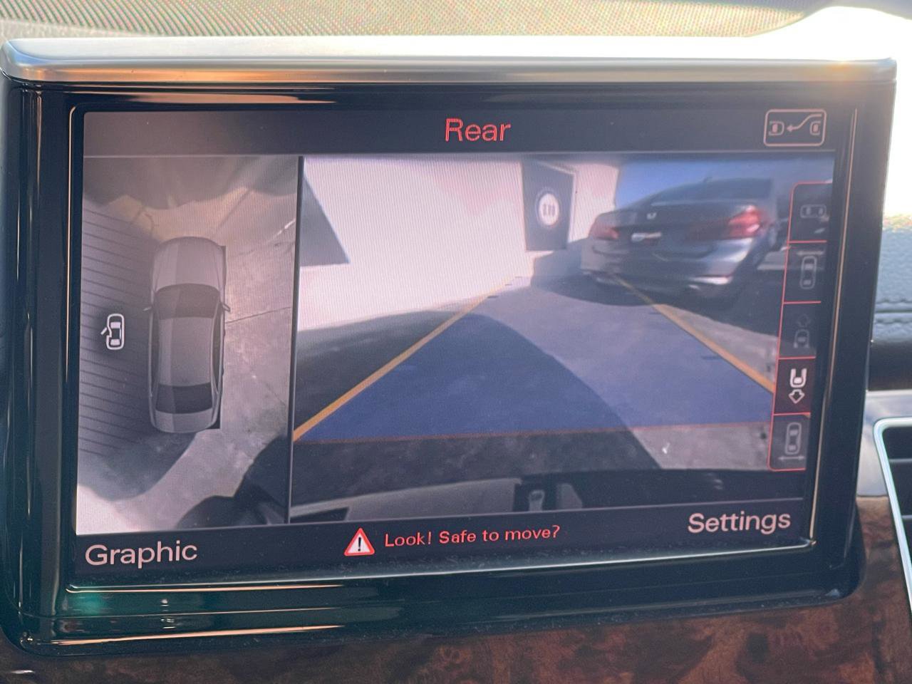 Used 2016 Audi A8 L 3.0T w/ Executive Package image 13