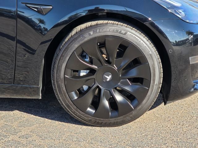 Used 2022 Tesla Model 3 Long Range image 7