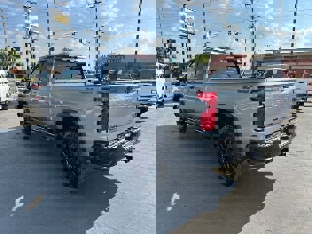 New 2026 Chevrolet Silverado 2500 LTZ w/ Trail Boss Package image 6