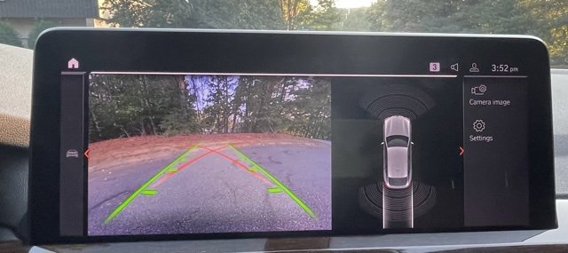 Used 2023 BMW X4 xDrive30i w/ Convenience Package image 25