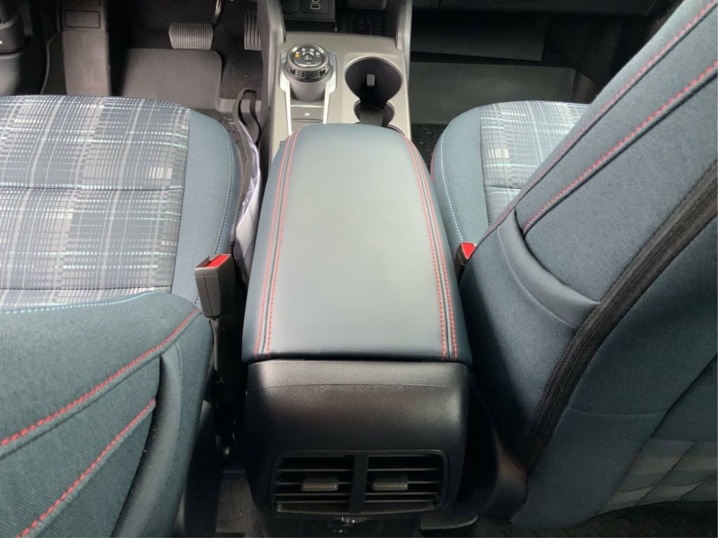 Used 2025 Ford Bronco Sport Heritage w/ Convenience Package image 17