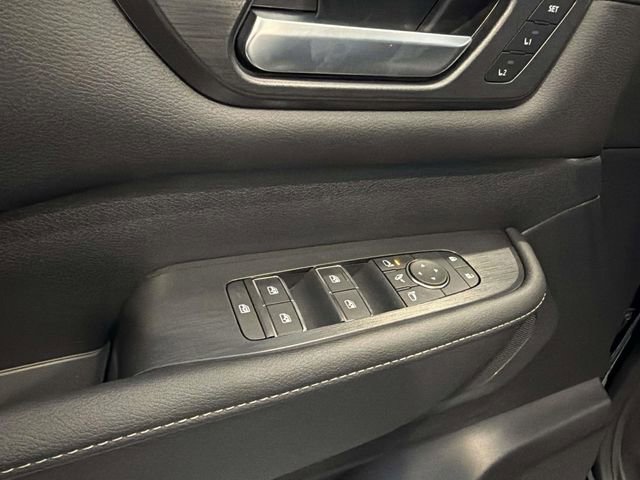 New 2026 Nissan Armada PRO-4X image 26