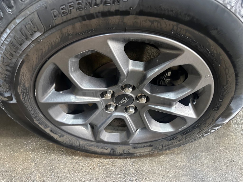 Used 2022 Ford Maverick XLT w/ Equipment Group 300A Standard image 17