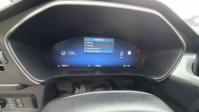 Certified 2024 Ford Escape Platinum AWD/4WD image 27