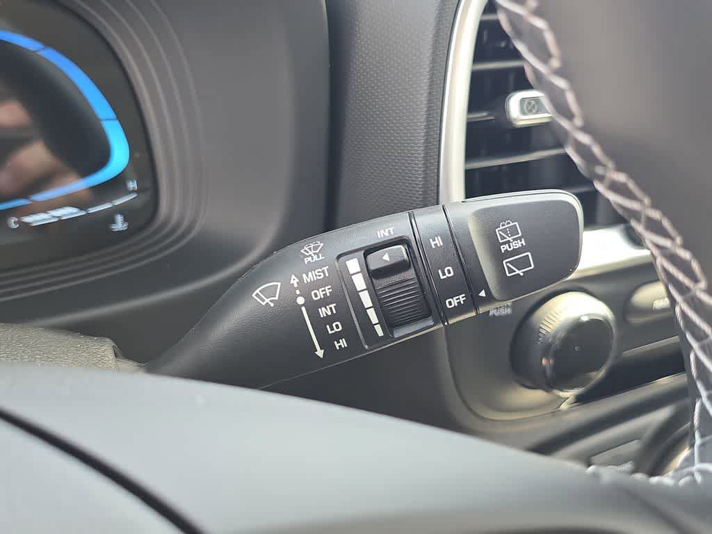 New 2026 Hyundai Venue SEL FWD image 50