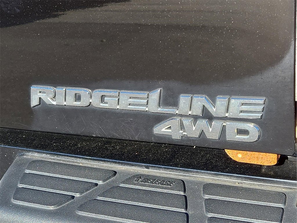 Used 2011 Honda Ridgeline RTL image 30