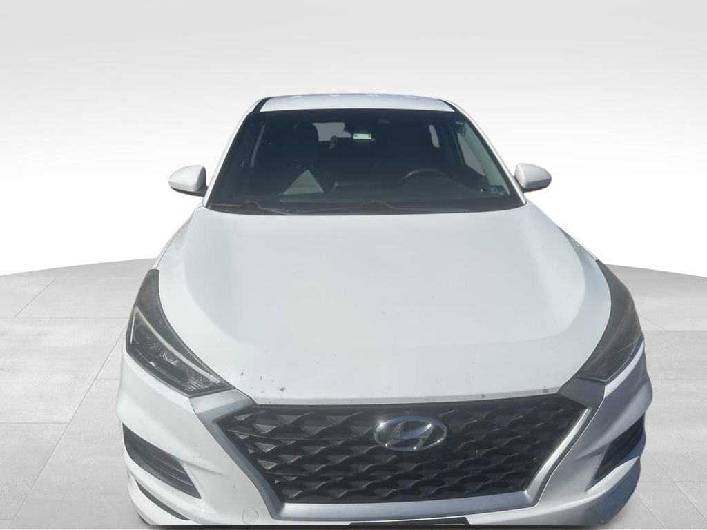 Used 2019 Hyundai Tucson SE AWD/4WD image 30