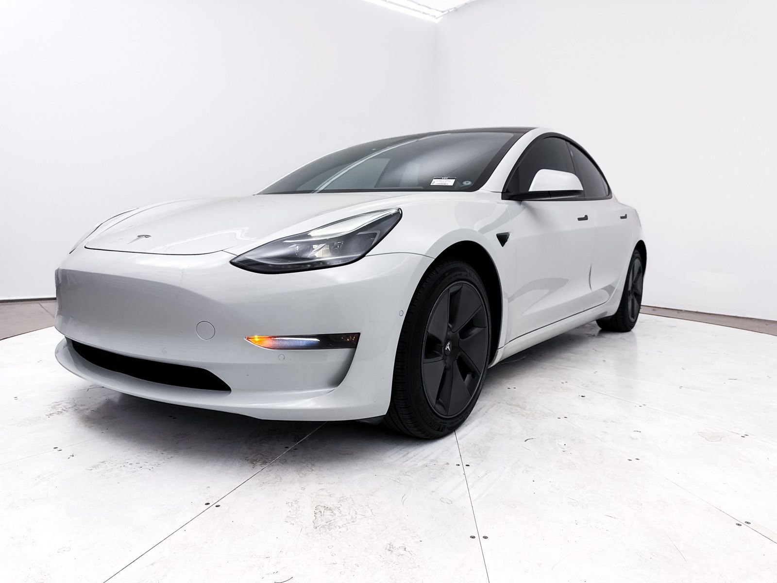 Used 2021 Tesla Model 3 Long Range image 12