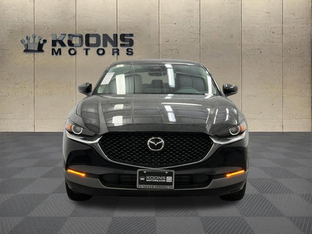 New 2026 MAZDA CX-30 AWD 2.5 S w/ Select Sport Pkg video 3