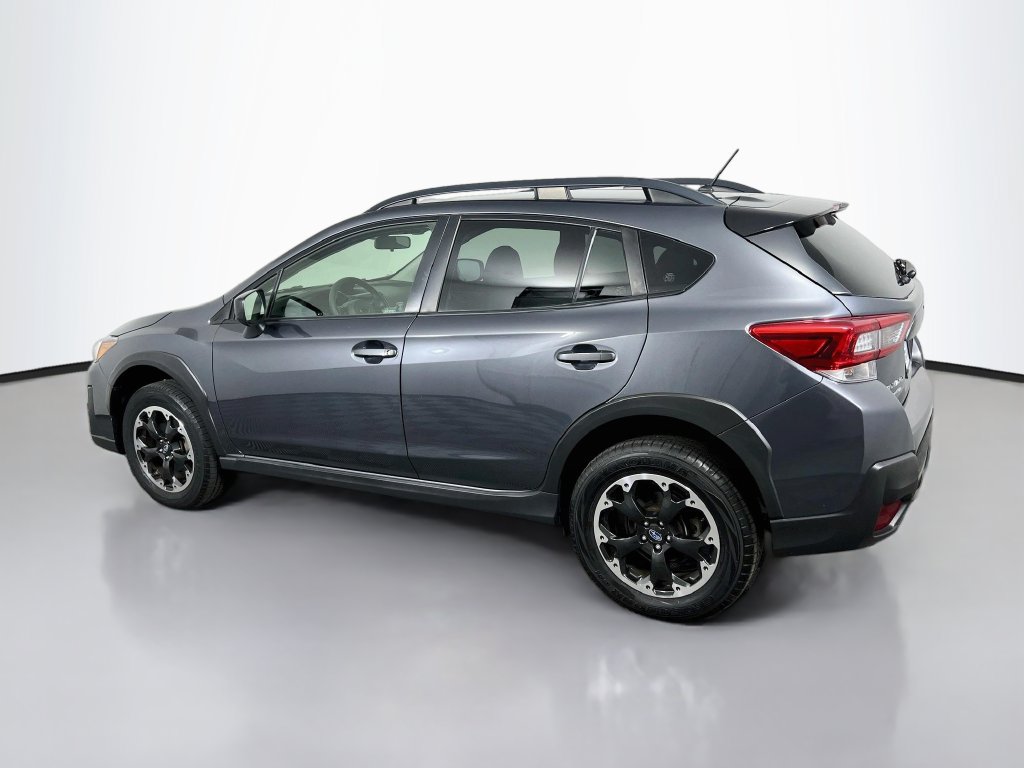 Used 2023 Subaru Crosstrek 2.0i AWD/4WD image 5