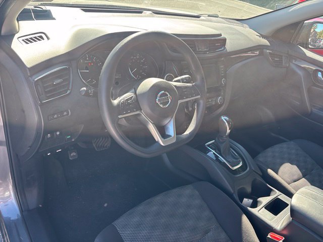 Used 2019 Nissan Rogue Sport SV FWD image 12