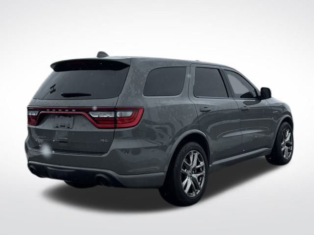 Used 2022 Dodge Durango R/T w/ Tow 'N Go Package image 5