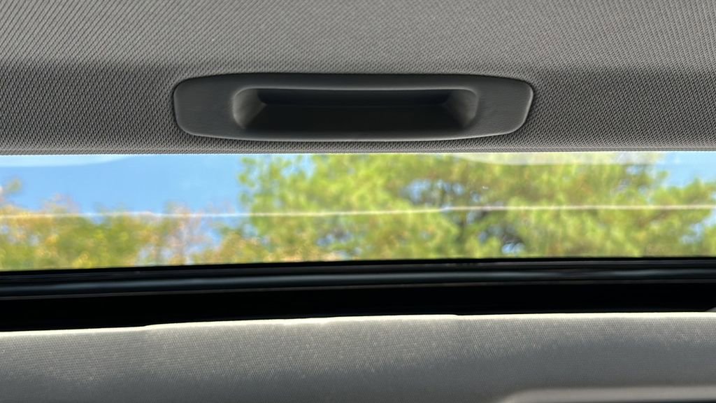 Used 2026 Chevrolet Silverado 1500 LT Trail Boss w/ LT Trail Boss Premium Package image 20