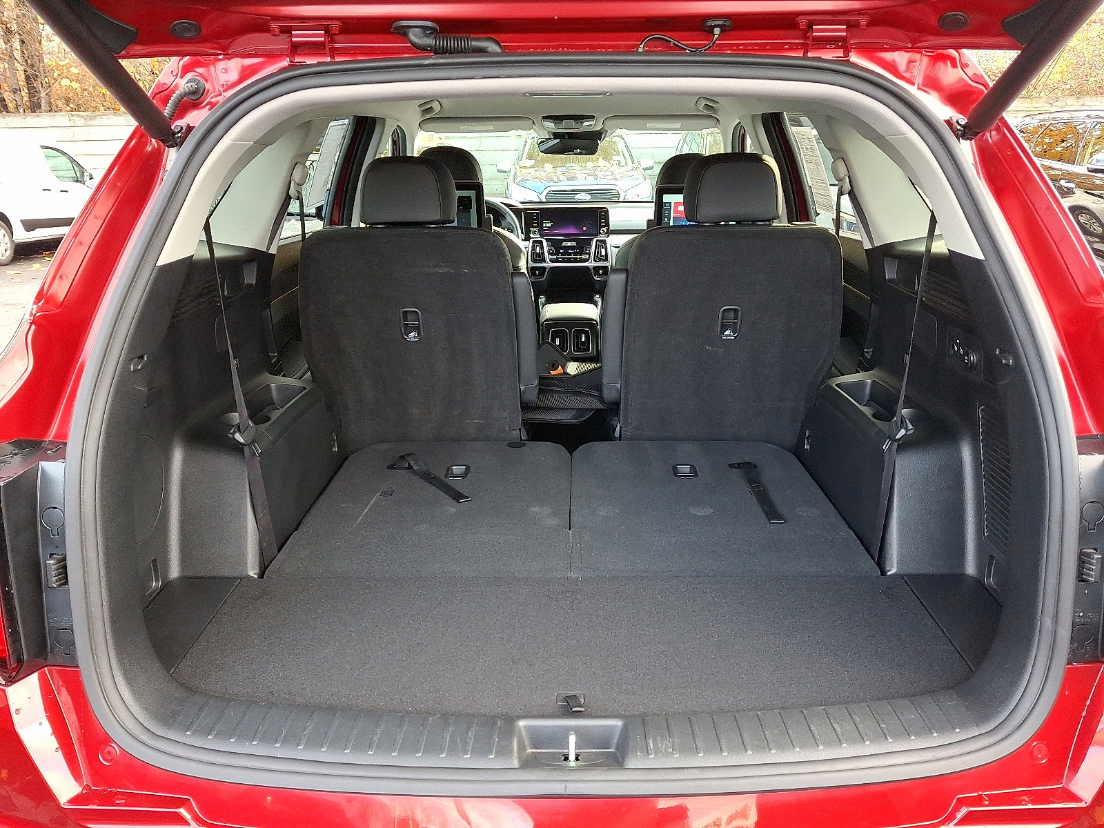 Used 2023 Kia Sorento EX image 20