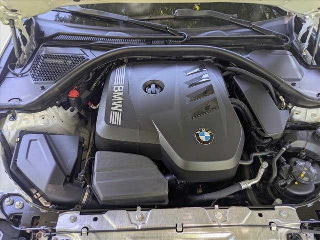 Used 2025 BMW 330i xDrive Sedan image 18