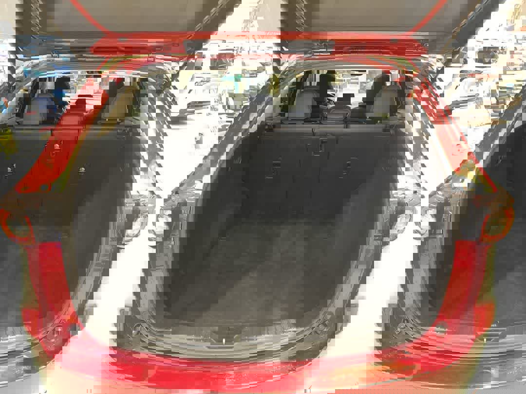 Used 2019 MAZDA CX-5 Grand Touring image 23