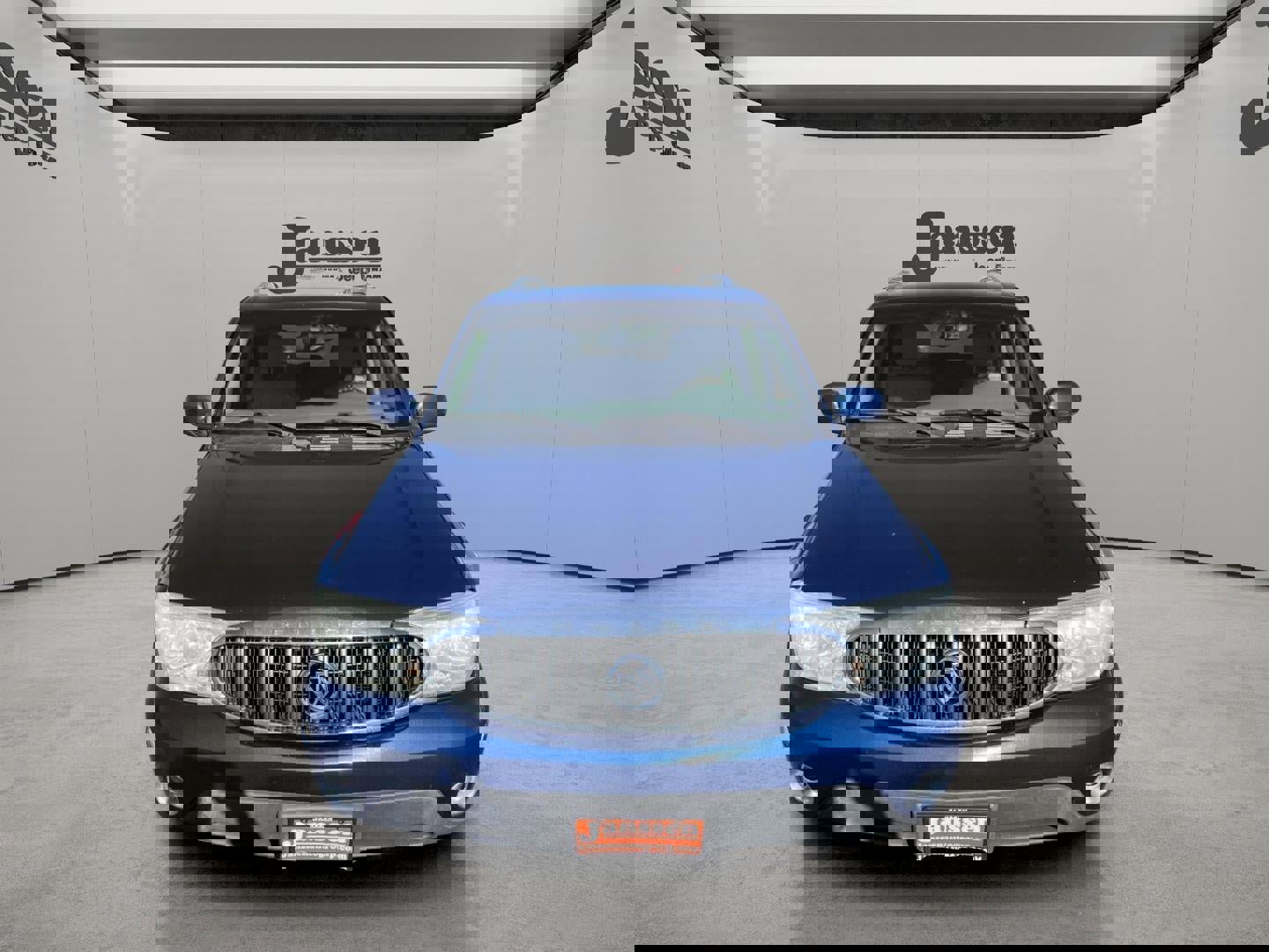 Used 2006 Buick Rainier CXL image 5