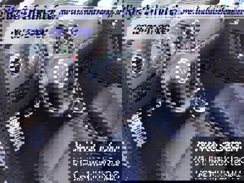 Used 2001 Audi TT 1.8T image 17