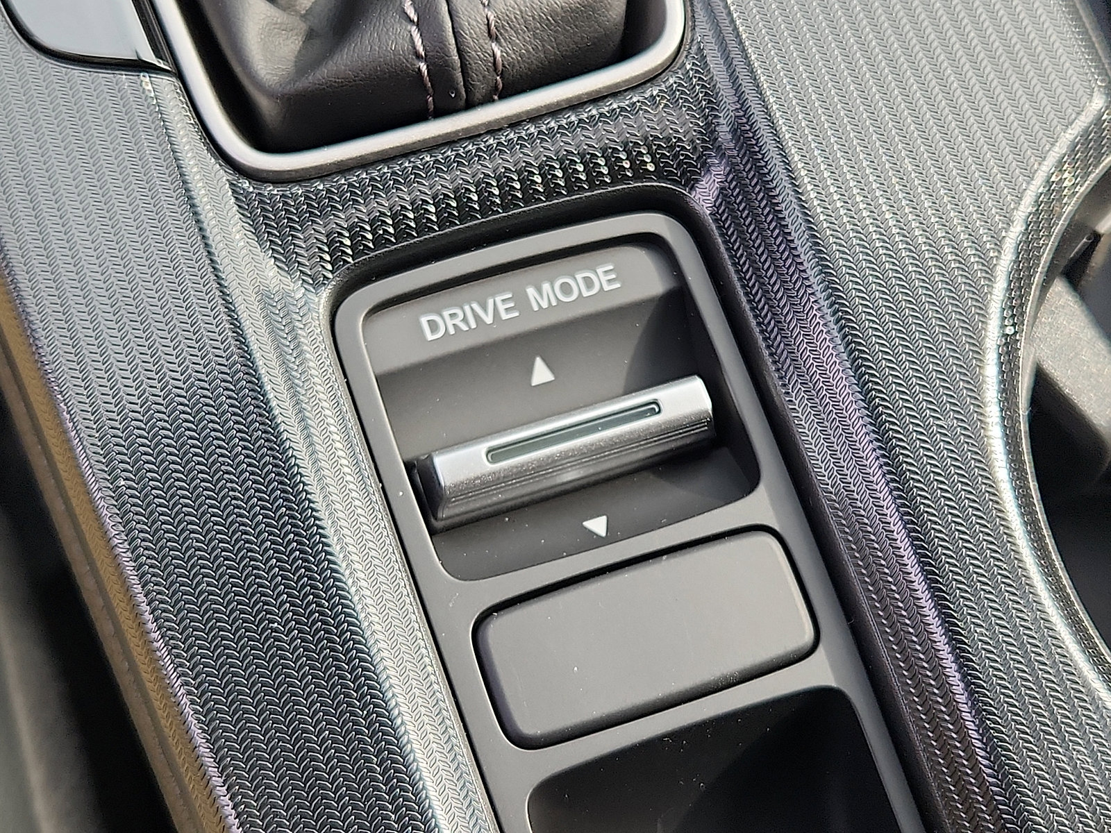 New 2026 Honda Civic Sport Touring image 15