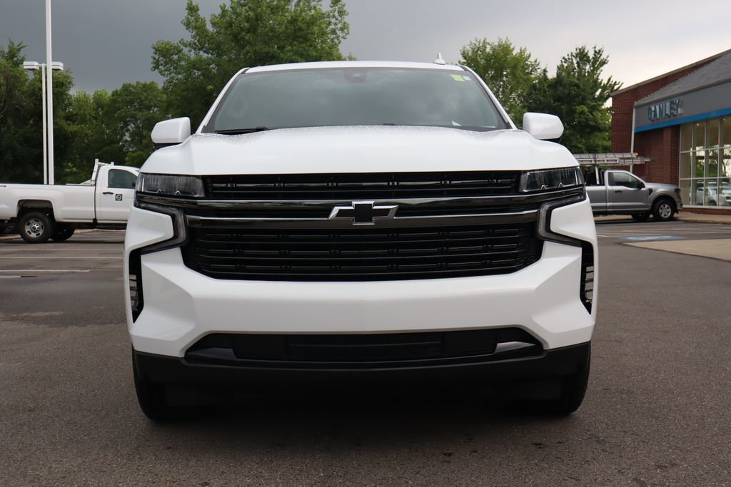 Used 2021 Chevrolet Tahoe RST image 5