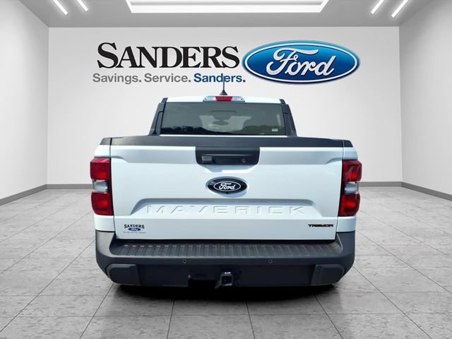 New 2026 Ford Maverick Tremor AWD/4WD image 2