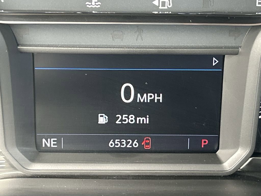 Used 2021 GMC Sierra 1500 Elevation image 12