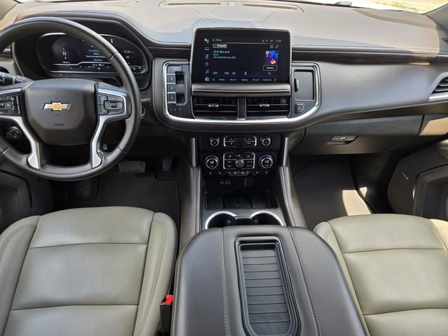 Used 2024 Chevrolet Tahoe LT image 12