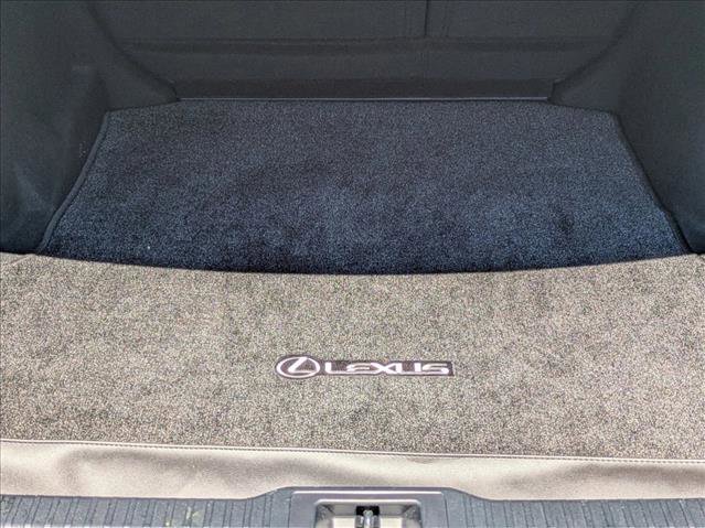 Certified 2022 Lexus IS 350 F Sport image 6