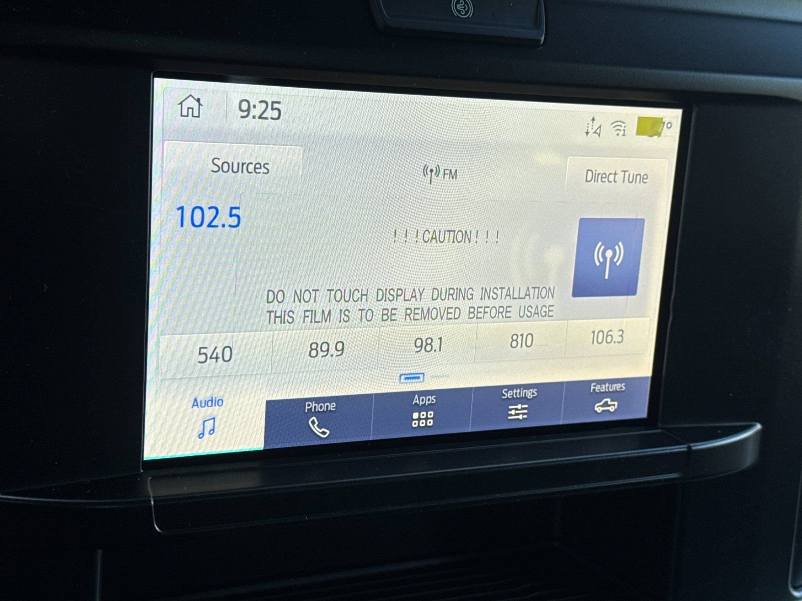 New 2026 Ford F350 XLT AWD/4WD image 18