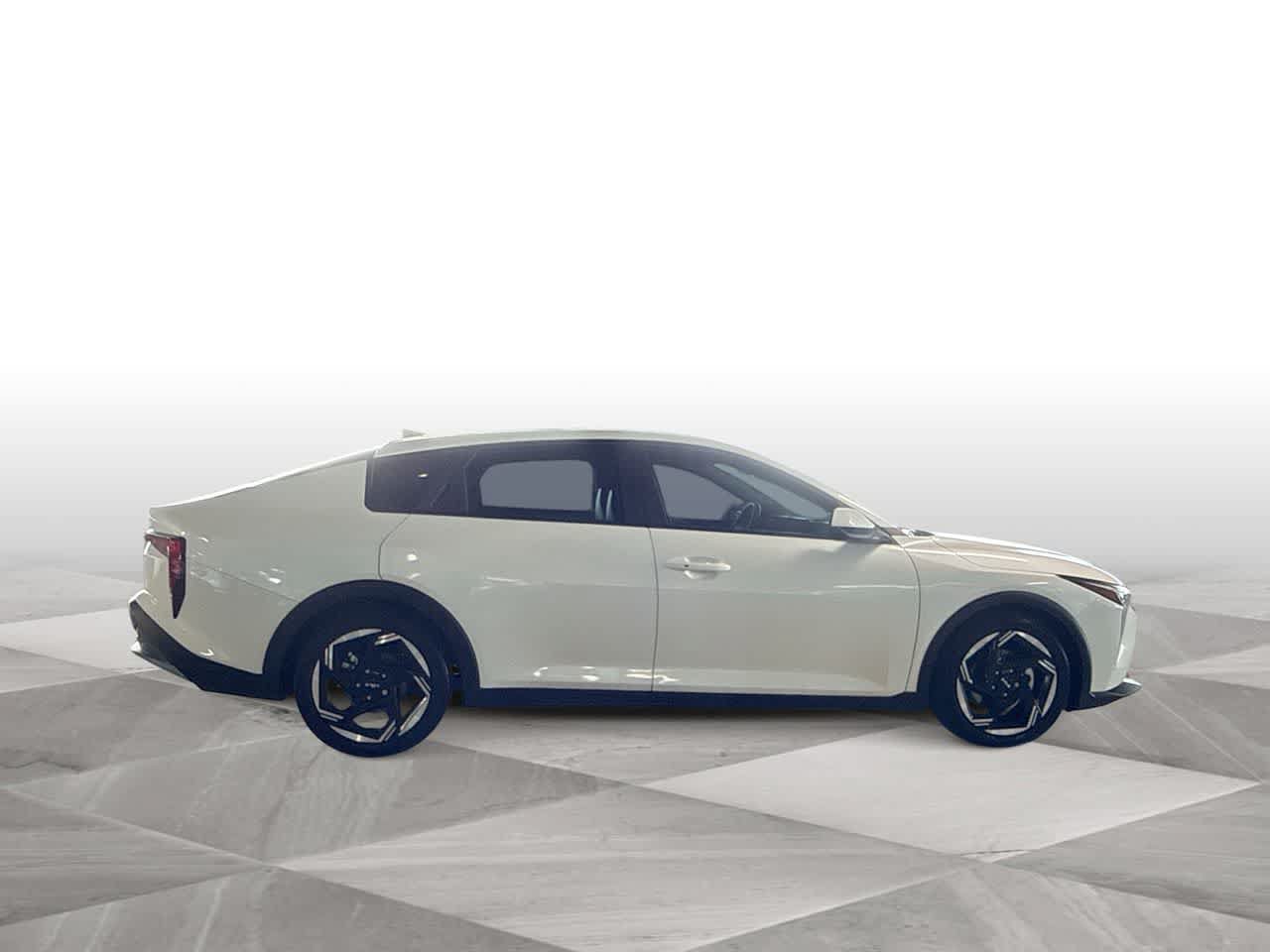 Used 2025 Kia K4 EX FWD image 9