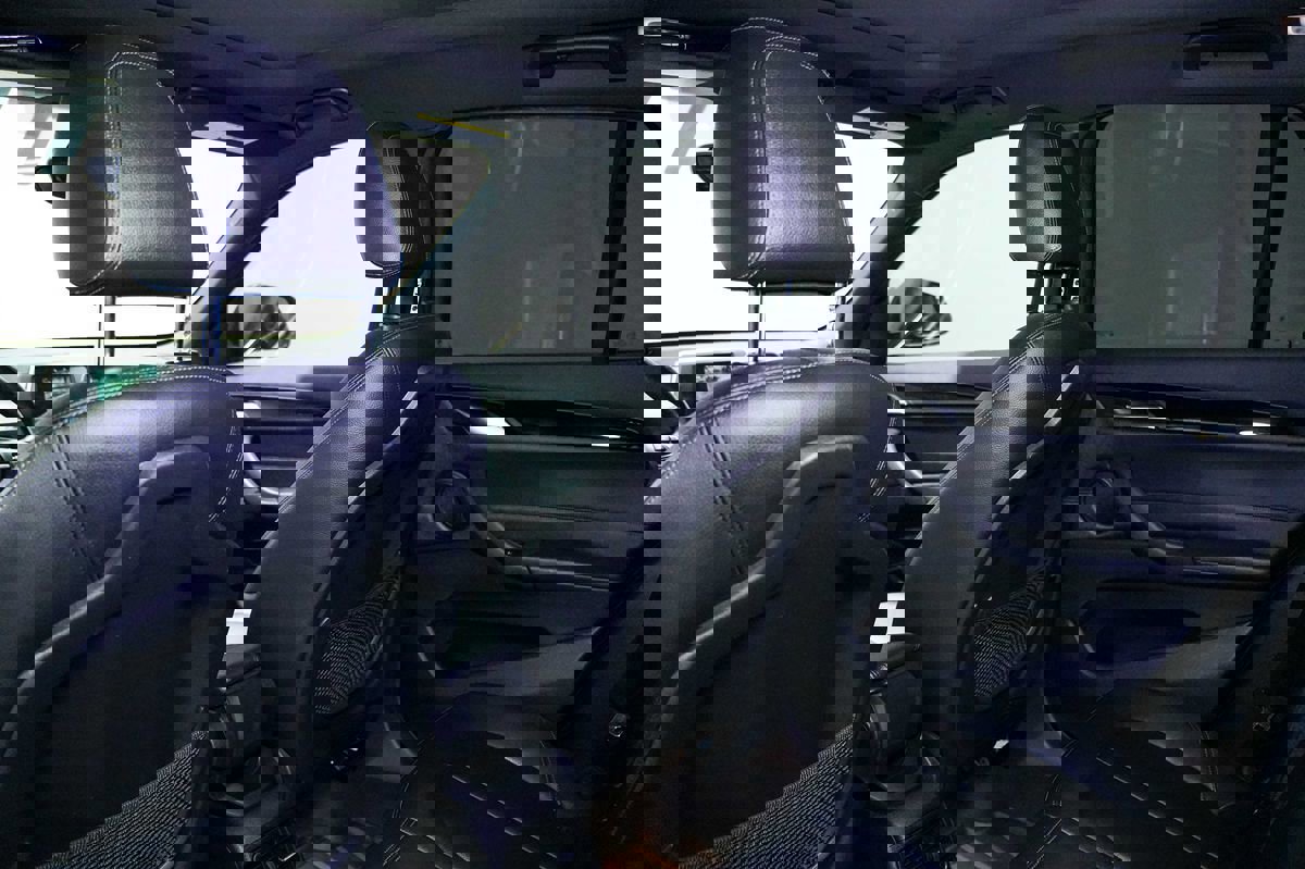 Used 2018 BMW X1 sDrive28i image 19