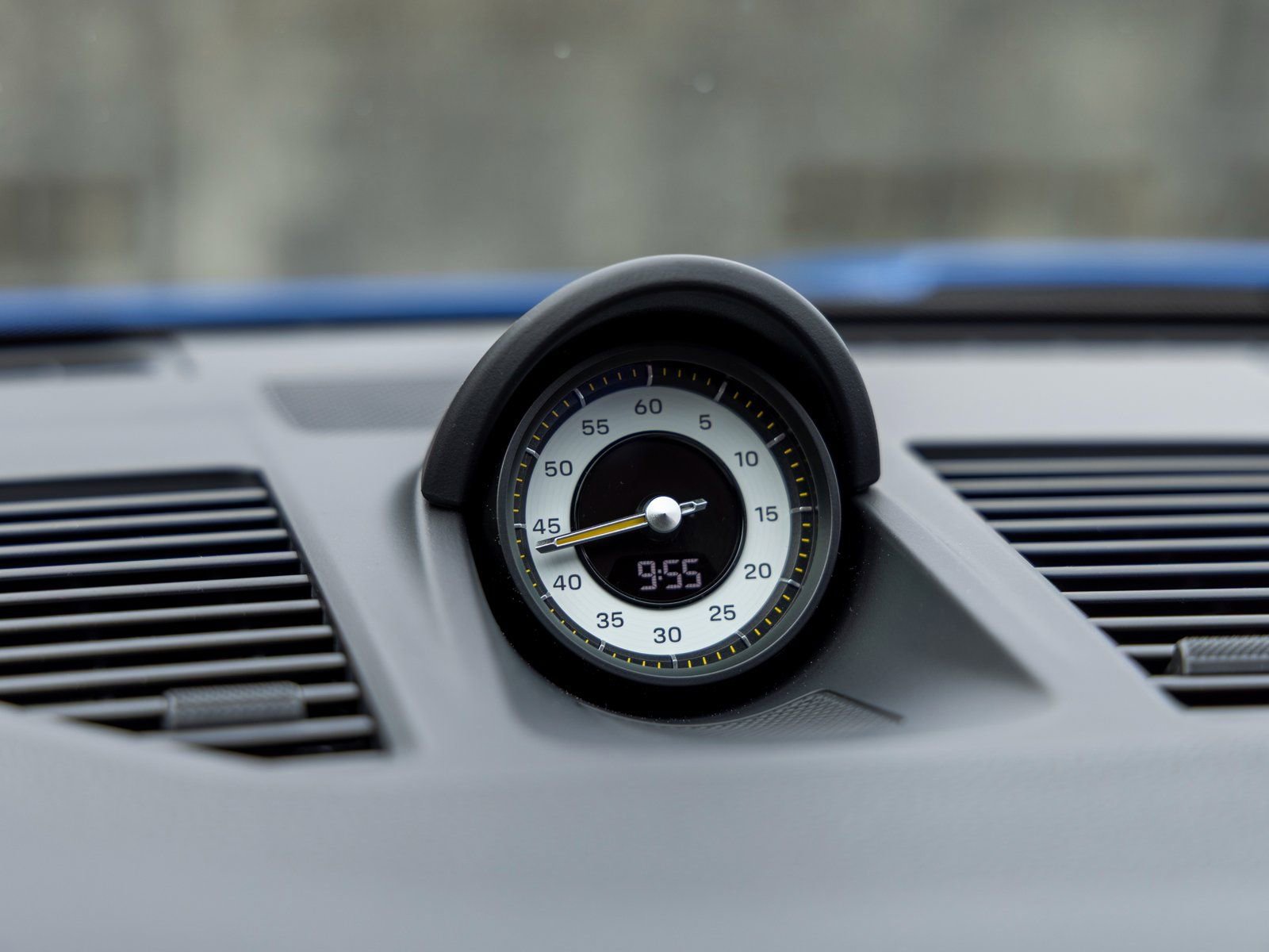 Certified 2026 Porsche 911 GT3 image 39