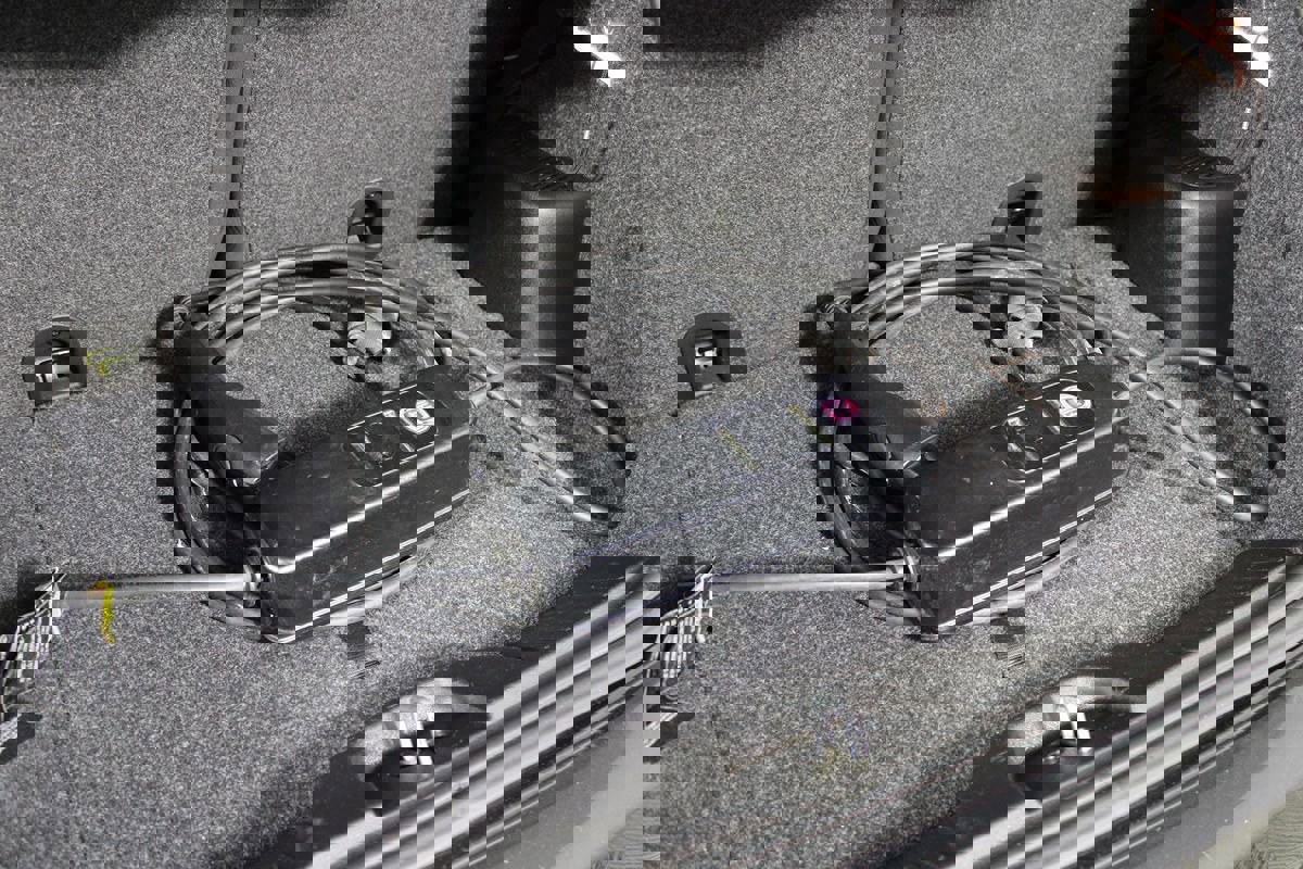 Used 2017 FIAT 500 e image 24