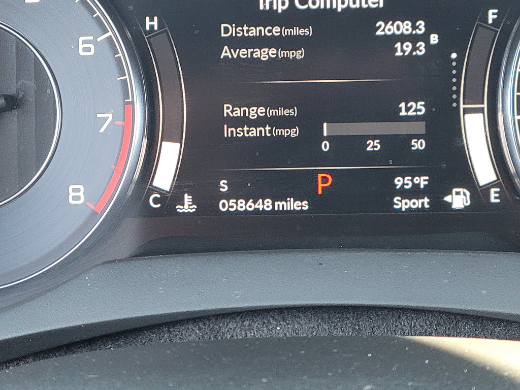 Used 2021 Acura RDX w/ Technology Package FWD image 24