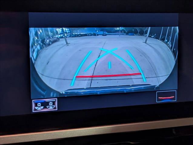 Used 2023 Lexus GX 460 Premium w/ Premium Plus Package image 19