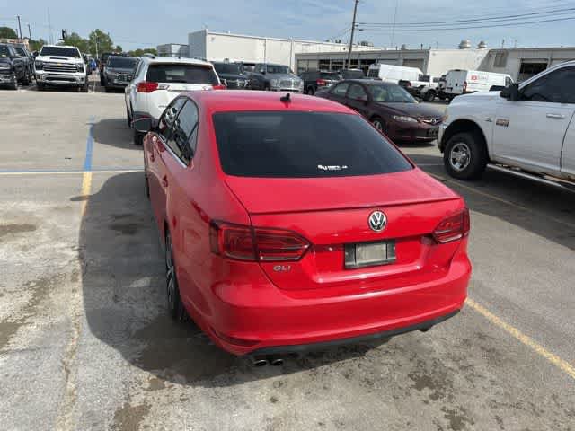 Used 2013 Volkswagen Jetta GLI Autobahn FWD image 13