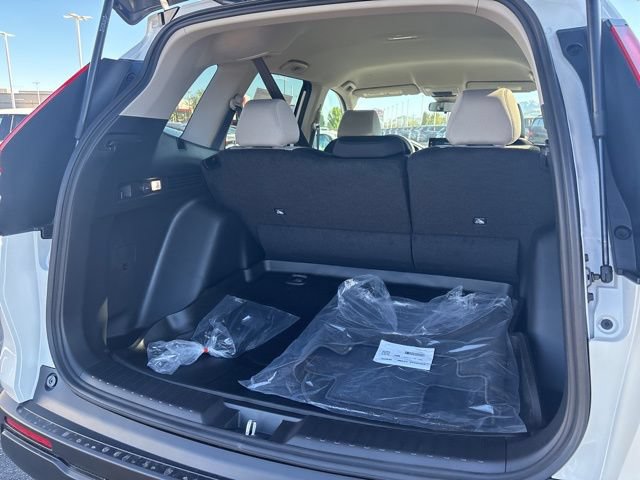 New 2026 Honda CR-V LX image 23