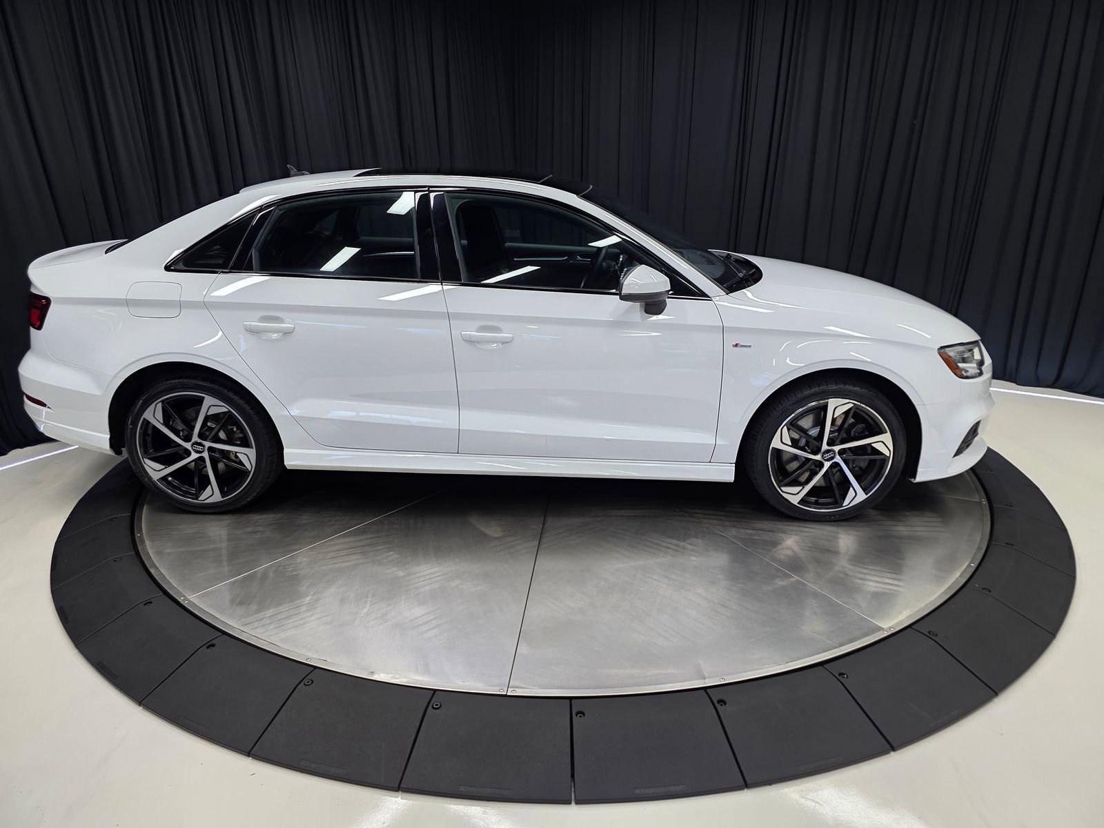 Used 2020 Audi A3 2.0T Premium AWD/4WD image 12