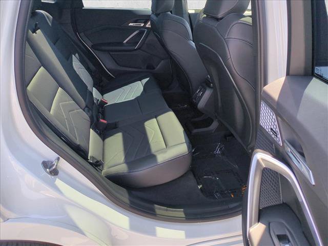 Used 2025 BMW X1 M35i w/ Premium Package AWD/4WD image 21