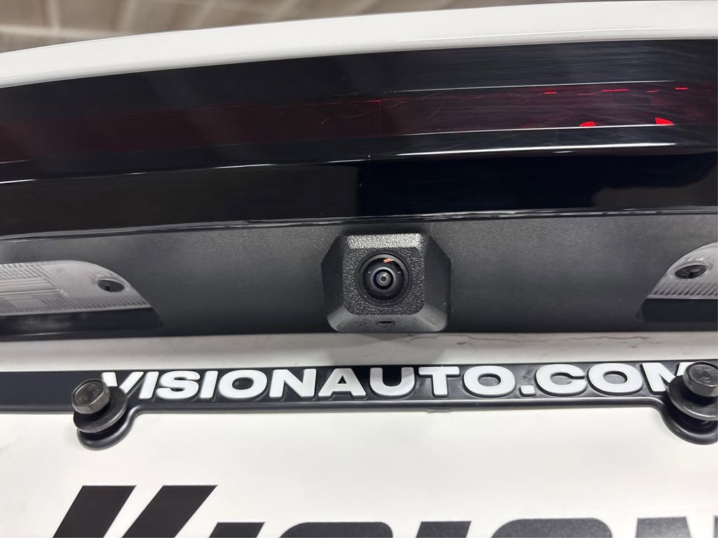 Certified 2025 Hyundai Tucson SE image 15