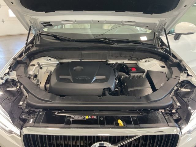 Used 2019 Volvo XC60 T5 Momentum w/ Premium Package image 20