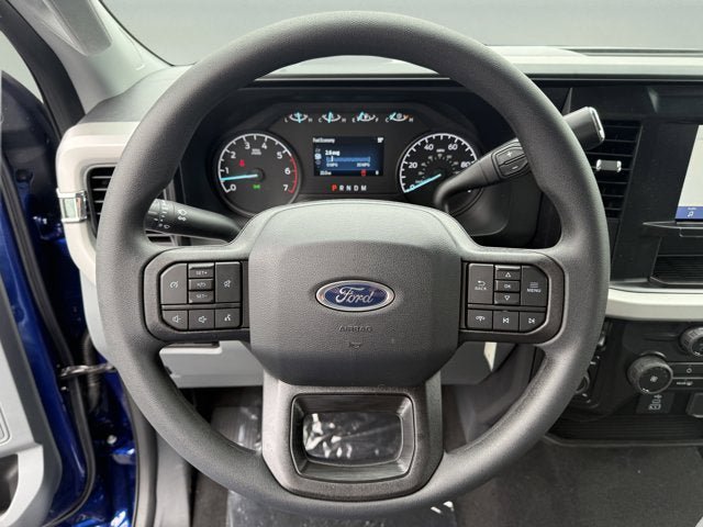 New 2026 Ford F250 XL w/ STX Appearance Package AWD/4WD image 13