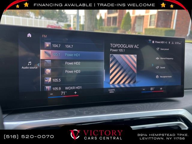 Used 2024 BMW 330i Sedan image 29